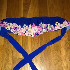 American Eagle swimsuit top
